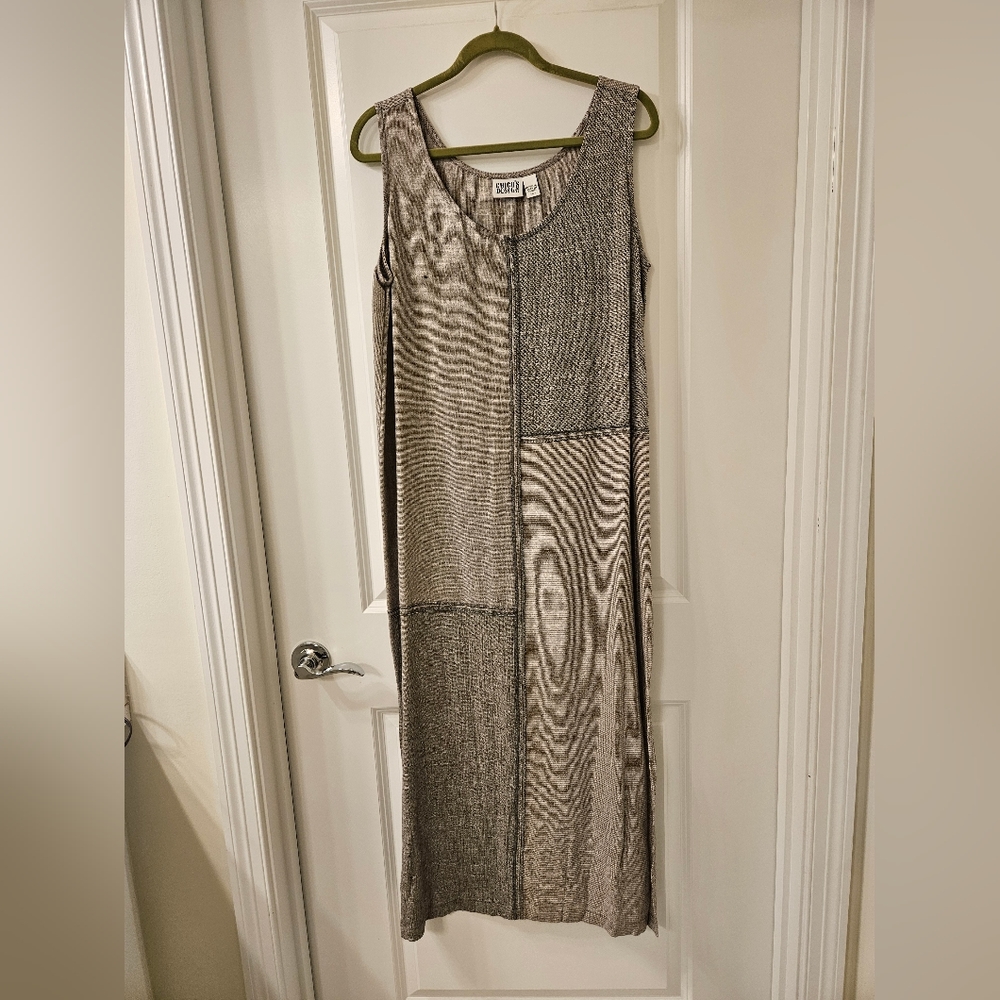 Chico's "slip" dress